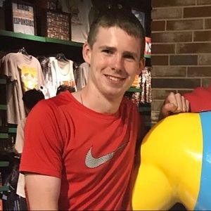 Meet your Posher, James